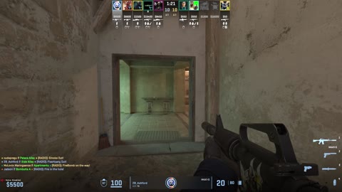Free Csgo Server | Csgo Legacy Servers – EVUEL